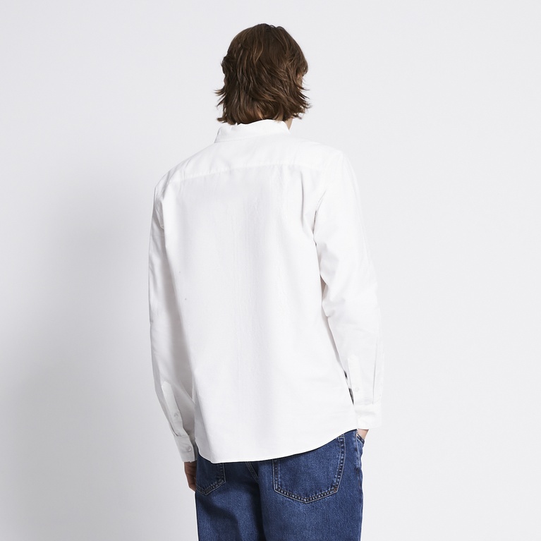Shirt "Oxford"